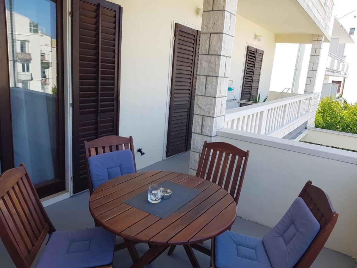 Appartement met 2 Slaapkamers en Terras