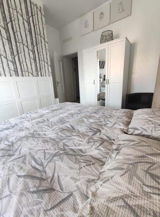 Rail Station Guest House - B&B Verona