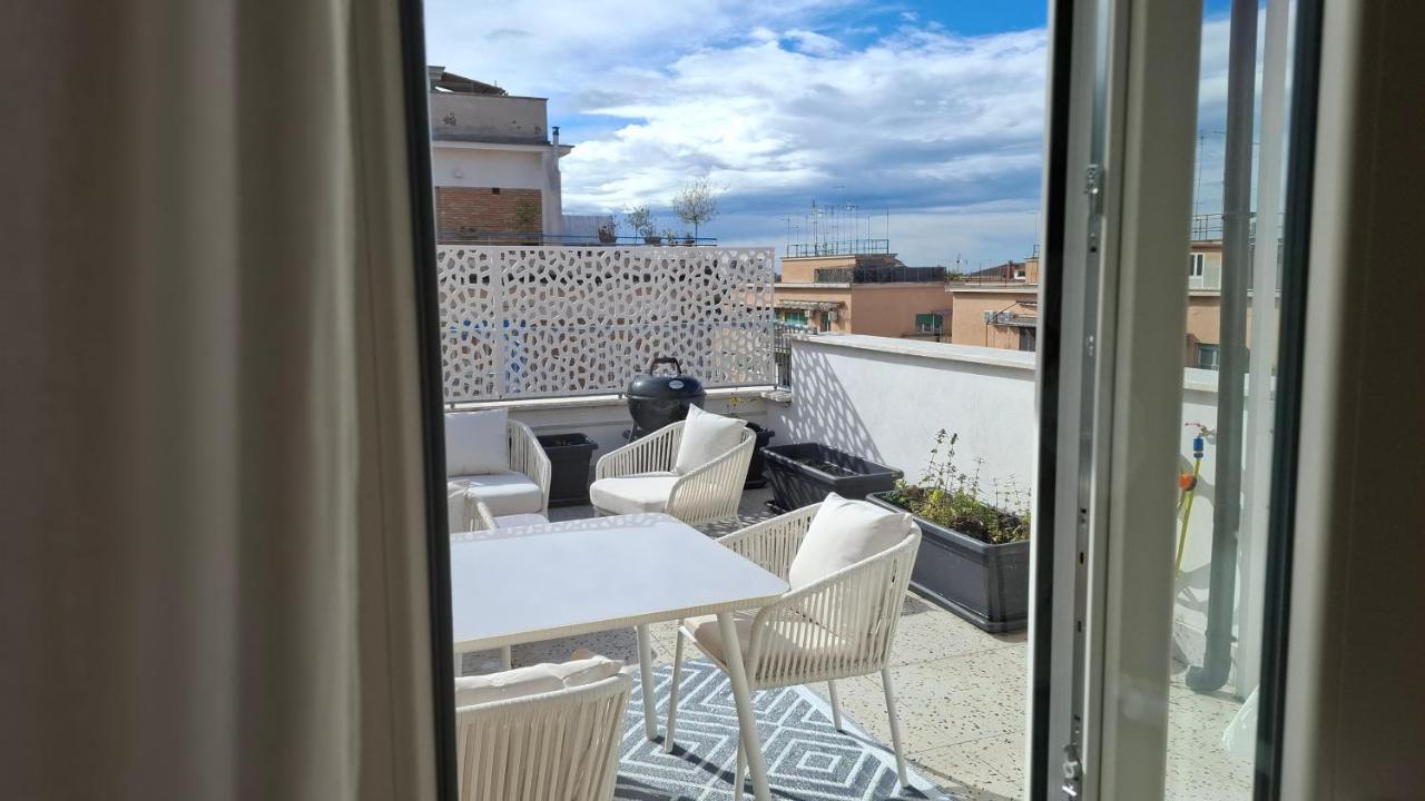 Casa Camilla in Rome - Gemelli & Vaticano - B&B Roma
