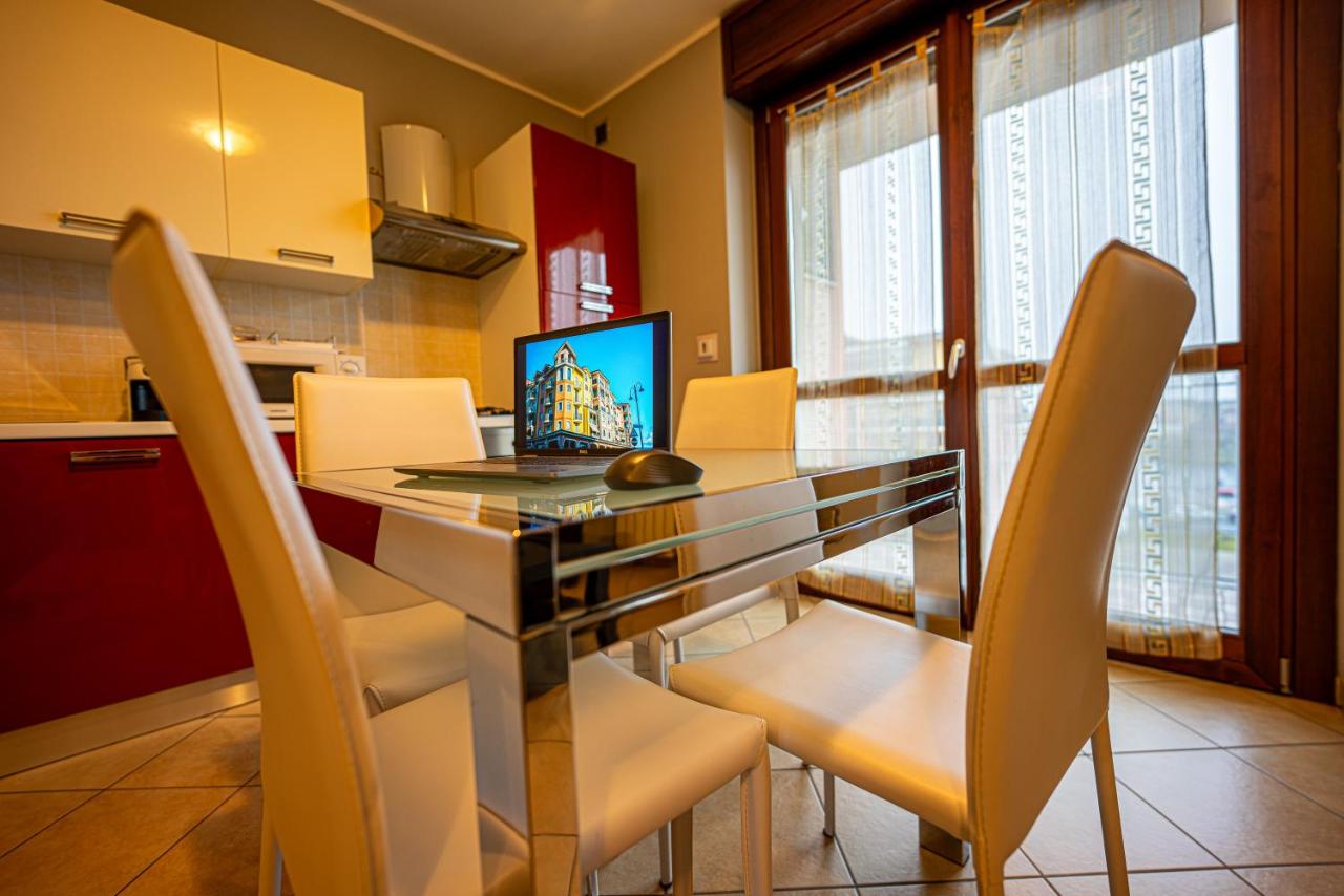 Turin Airport premium apartment G - B&B
