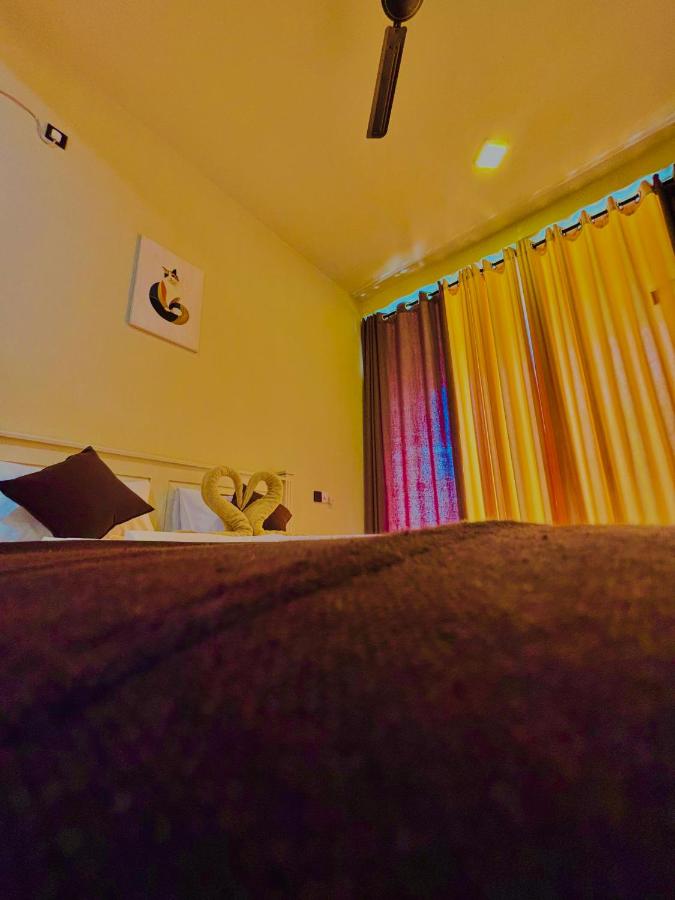 Standard Doppelzimmer