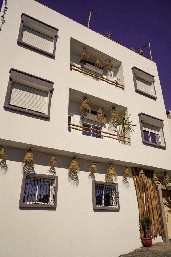 Wild Surf Morocco - B&B