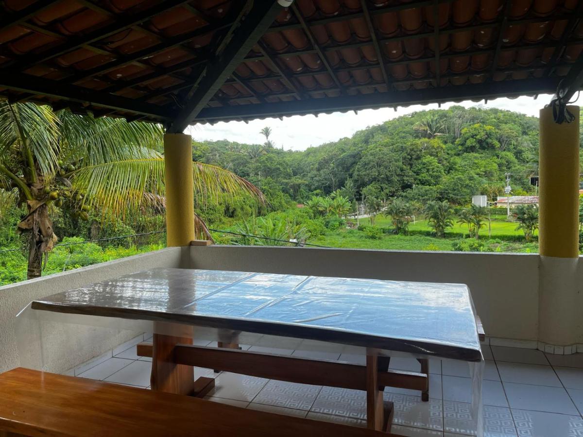 REFÚGIO DOURADO - á 9 KM DE GUARAMIRANGA - B&B