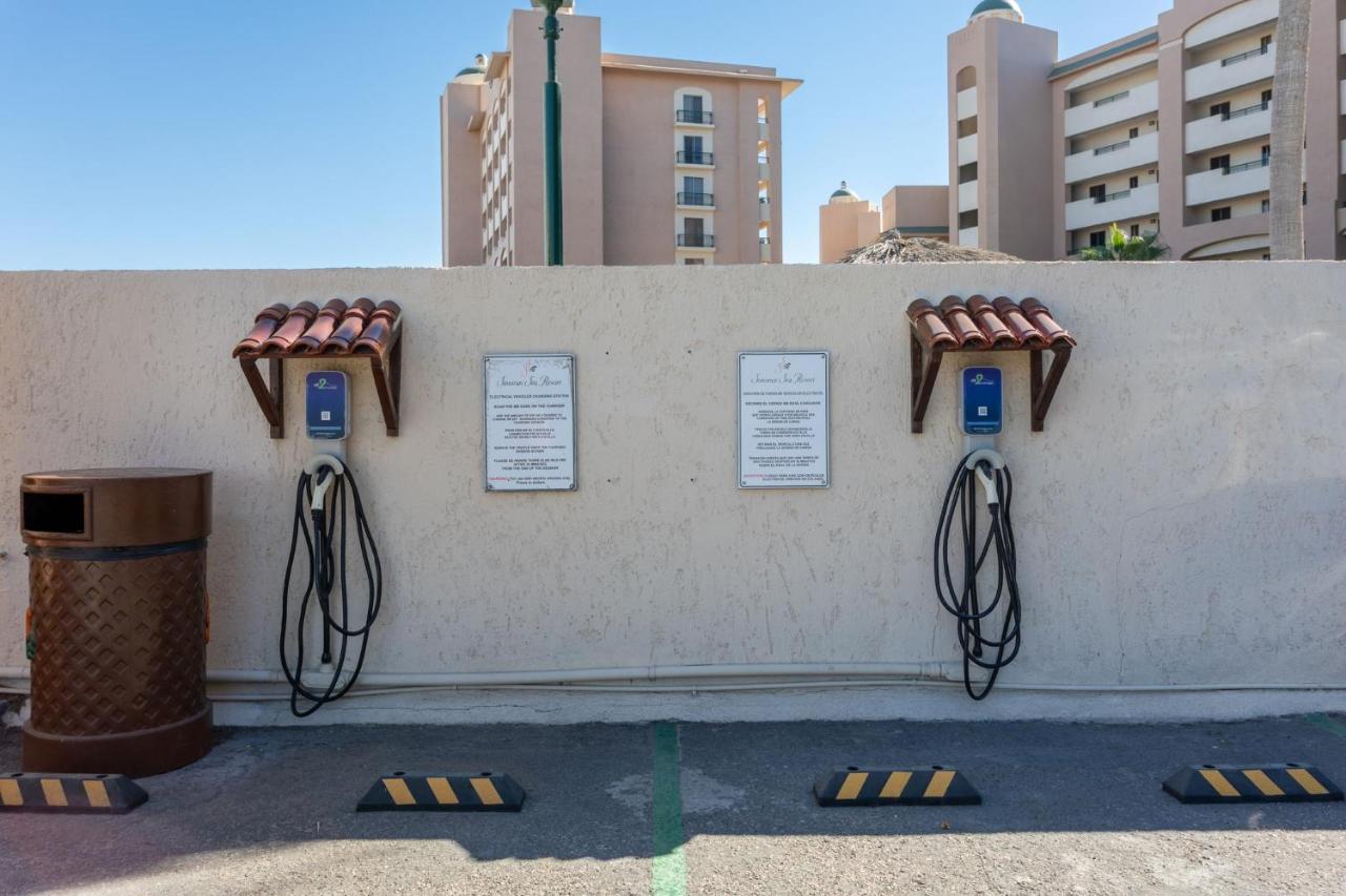 Sonoran Sea Resort Beachfront PENTHOUSE - B&B Puerto Peñasco