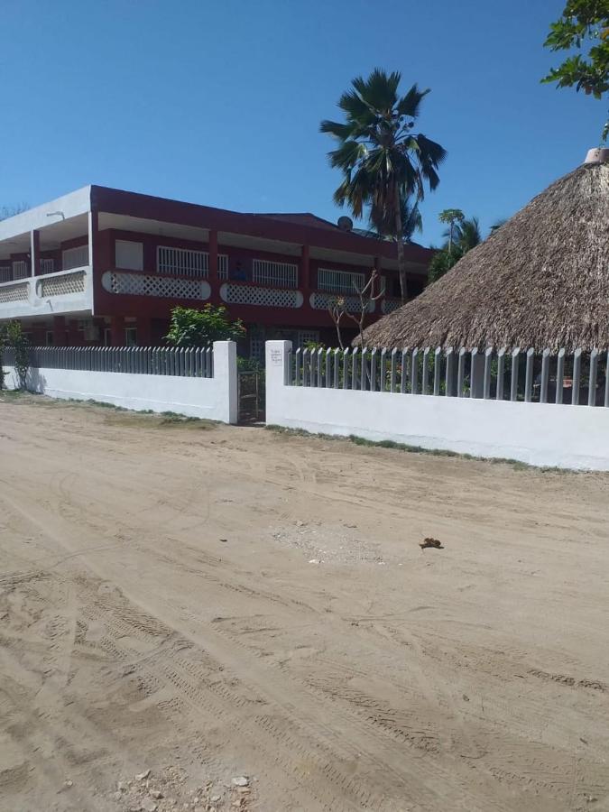 Apartamento frente al Mar Pozoscol 1 - Chambres d’hôtes