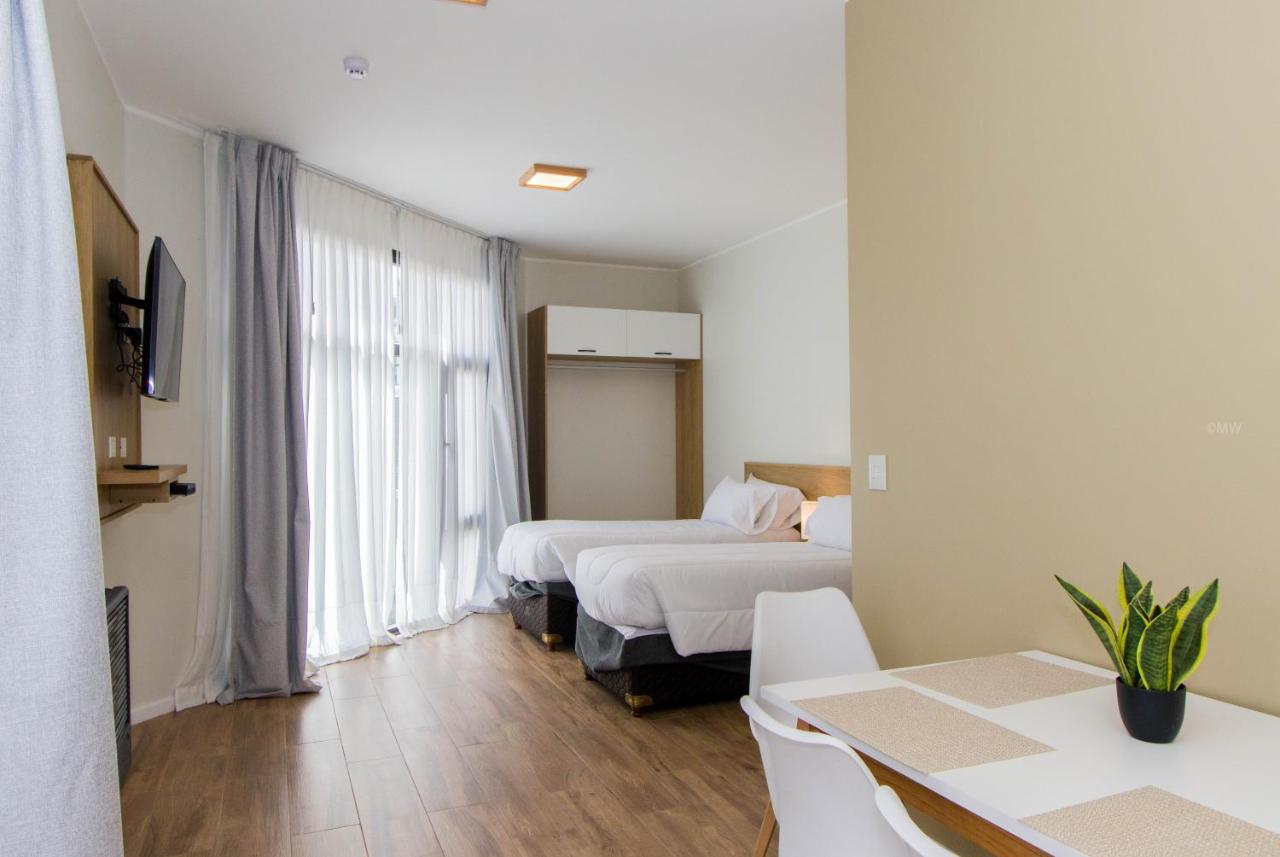 Apartamentos Criollos - Ferienwohnung Ushuaia