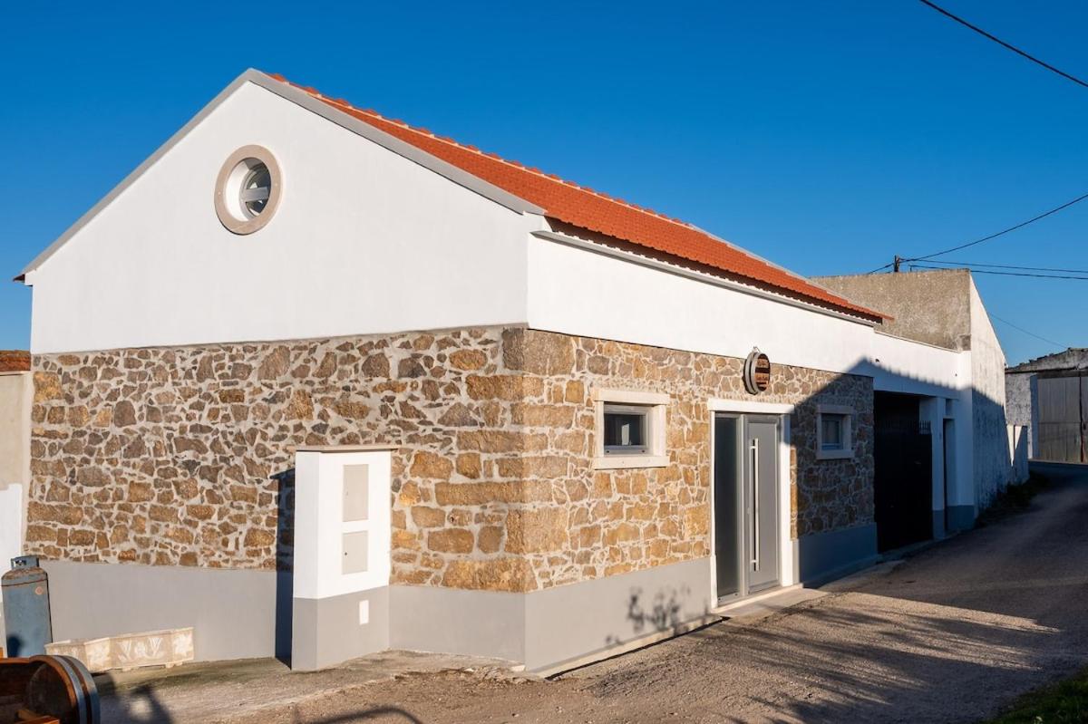 Adega dos Avós - Casa completa - B&B Alcobaça