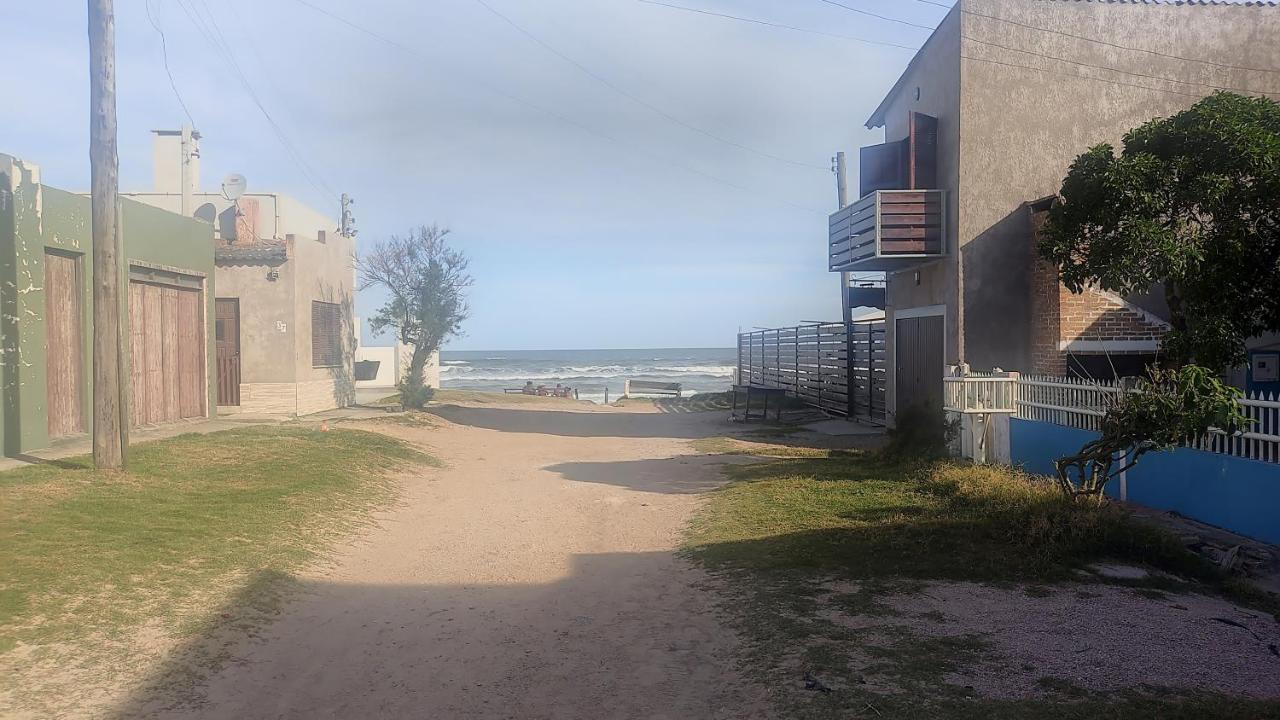 Los Soles Hermenegildo - B&B Santa Vitória do Palmar