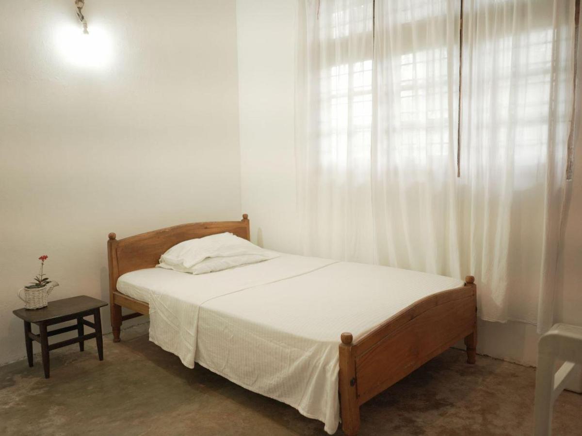 Chambre Lits Jumeaux Économique