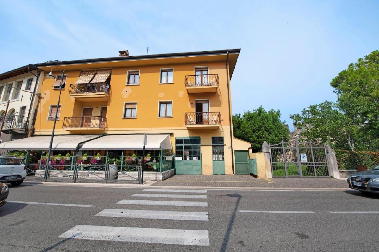 Achilla 1 appartamenti - Ferienwohnung