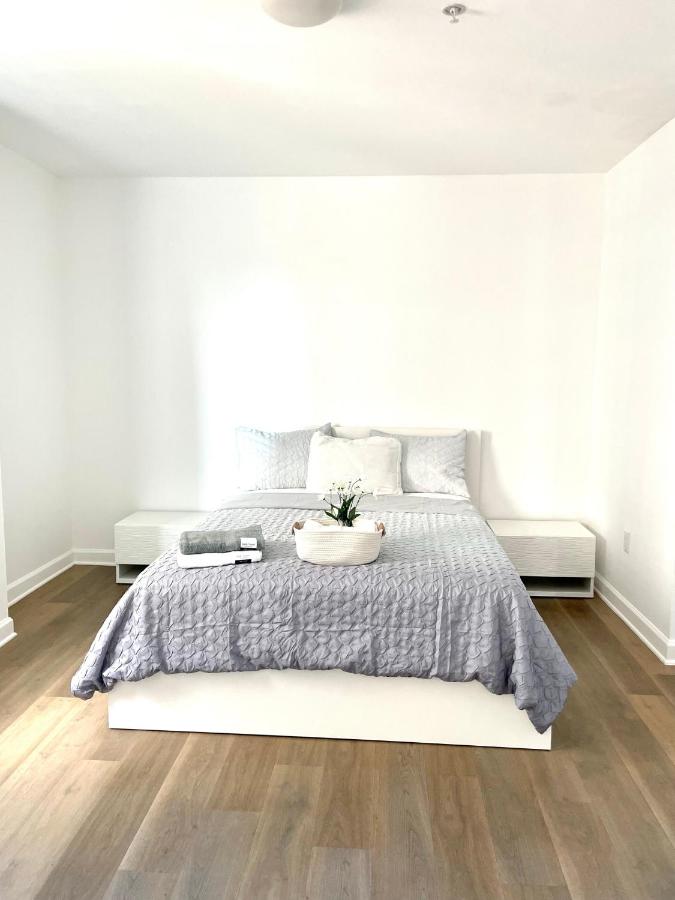 Suite Lit Queen-Size Deluxe