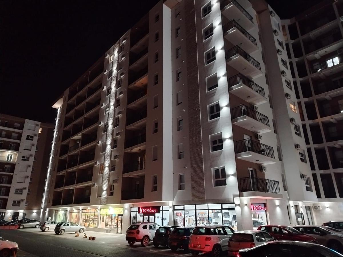 Apartmani DS - B&B