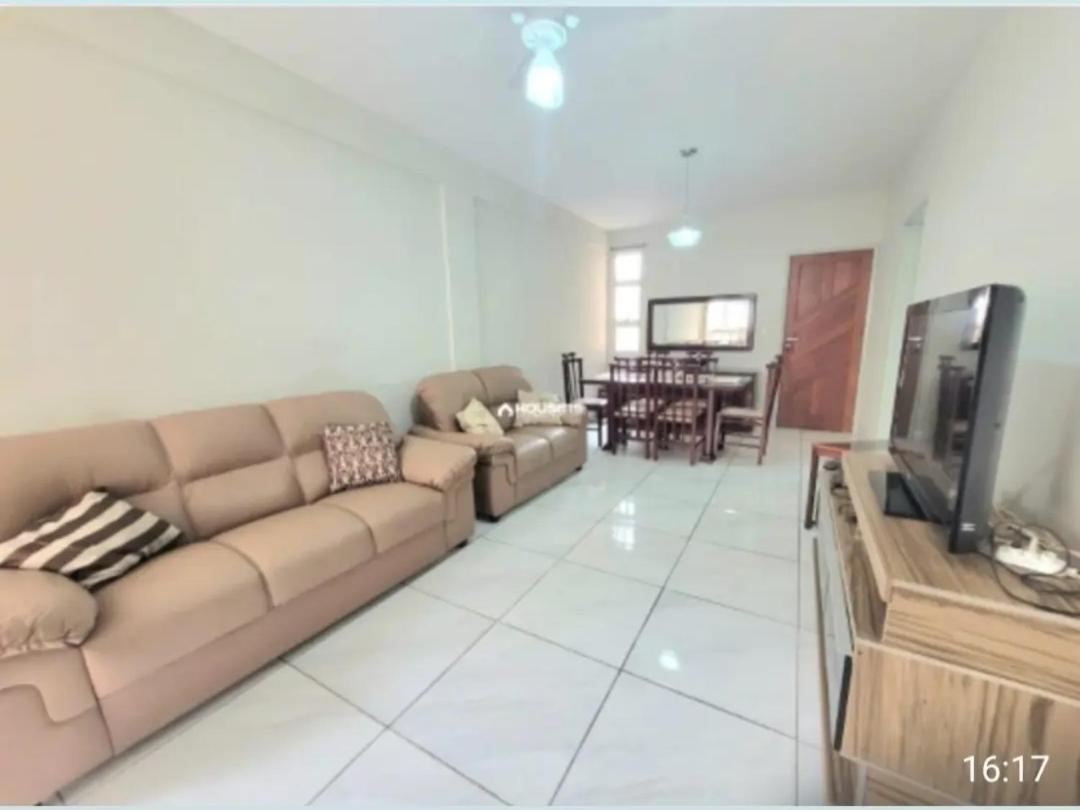 Apto Praia do Morro Guarapari - Bed and Breakfast Guarapari