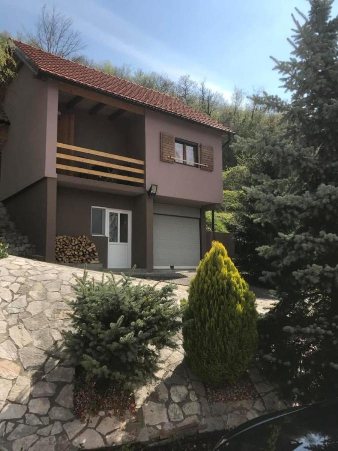 Etno Smocje Kolasin - Ferienwohnung Kolašin