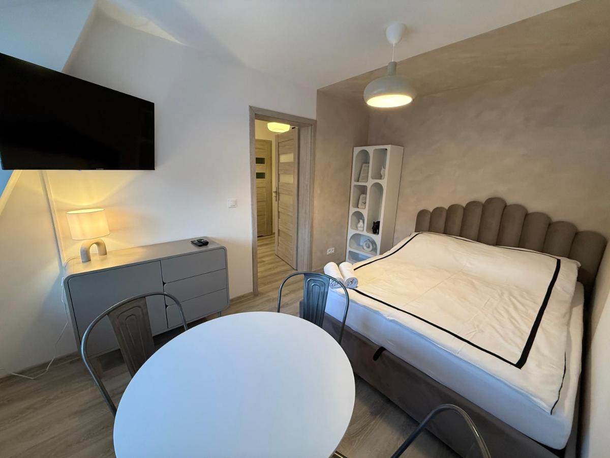 K&K Apartamenty