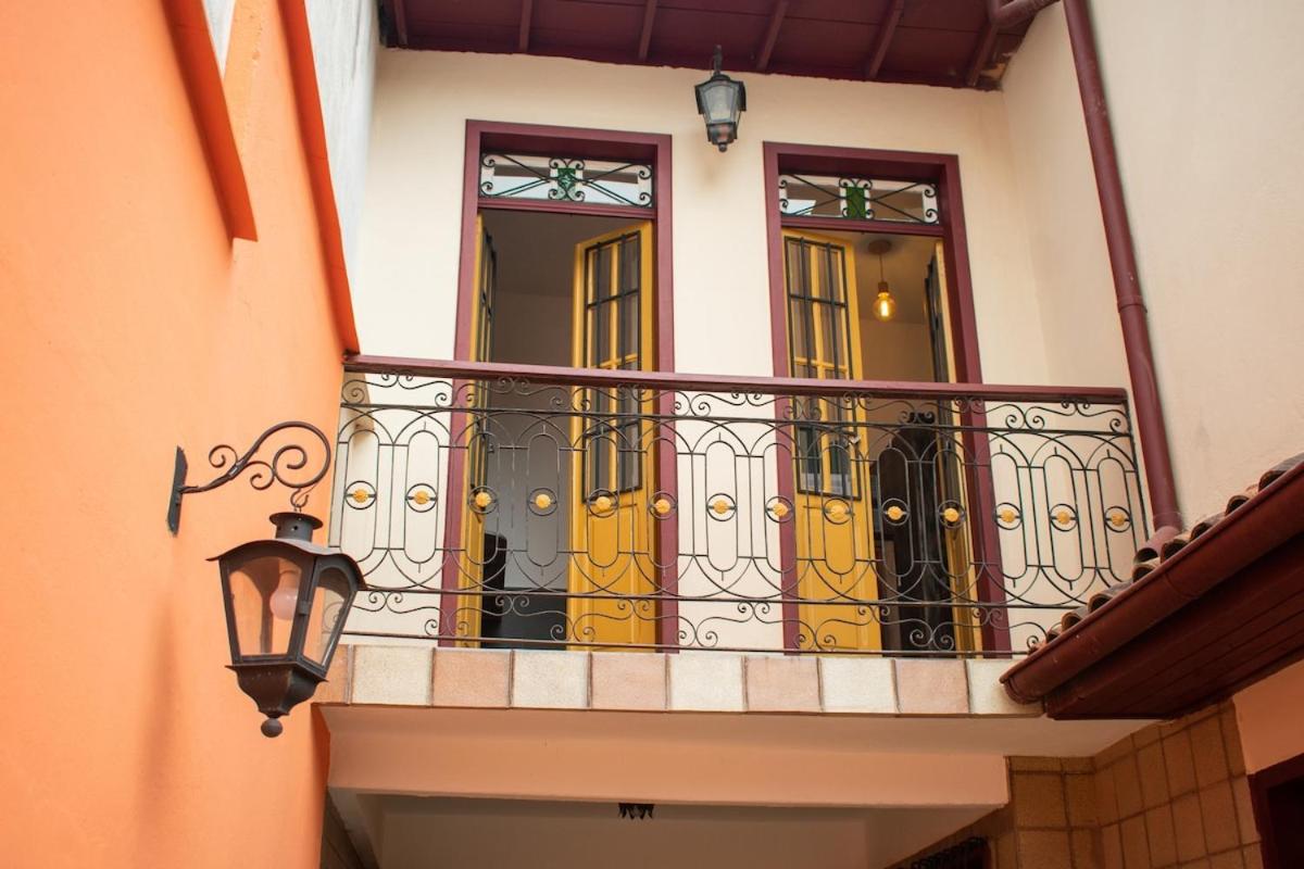 Solar do Artista 2 - B&B