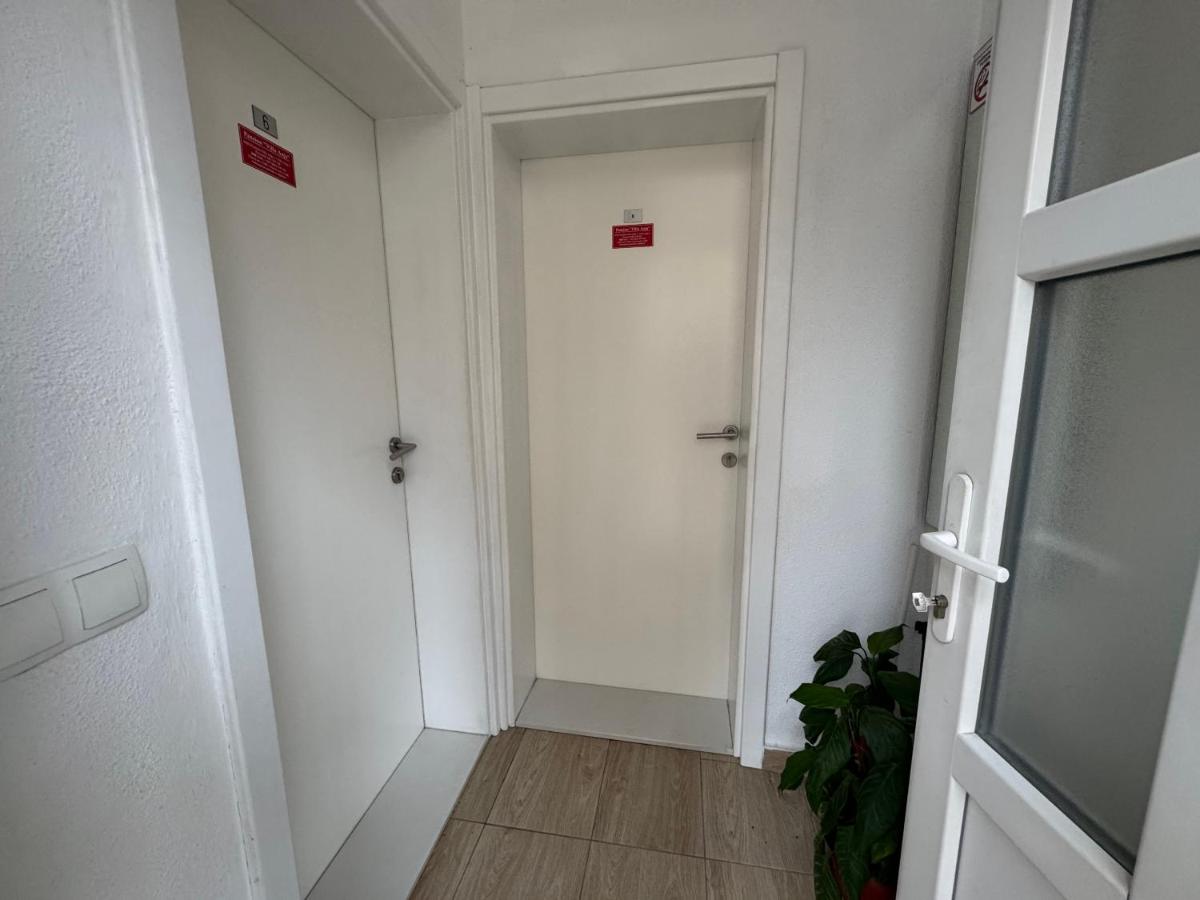Chambre Familiale Supérieure