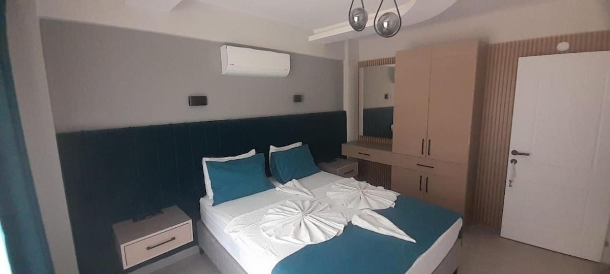 Apartment mit 2 Schlafzimmmern und eigenem Pool