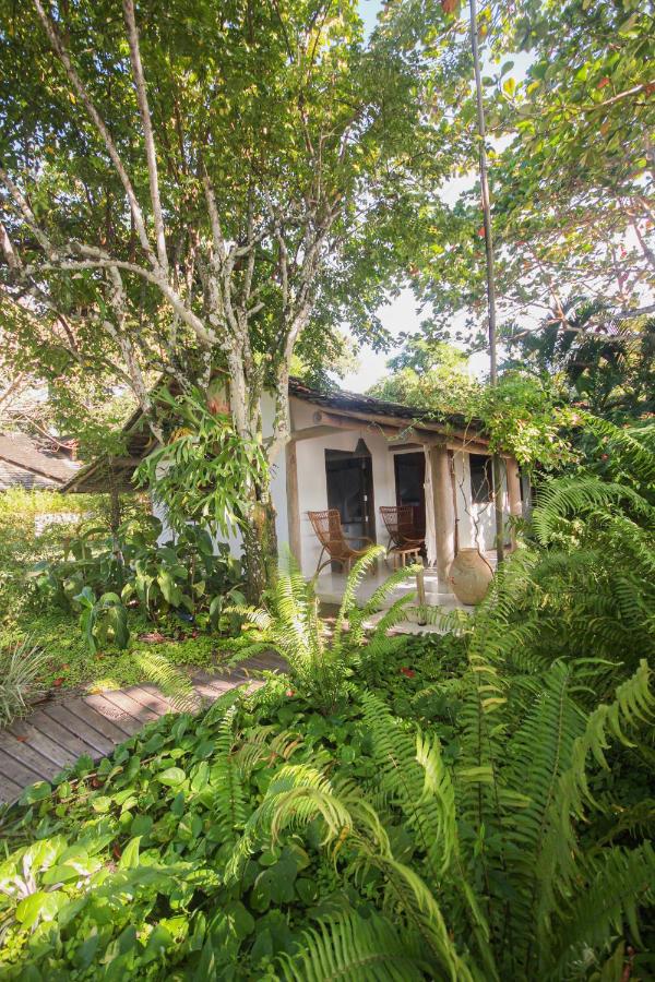 Pousada Quinta de Caraíva - B&B Porto Seguro