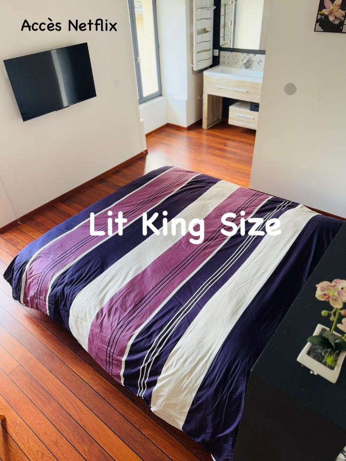 Maison 2 Chambres