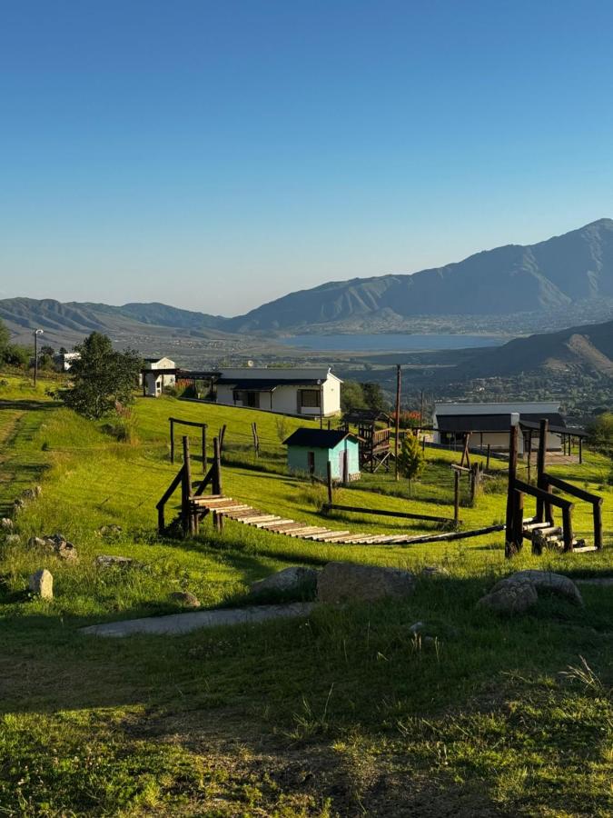 Puro Campo - B&B Tafí del Valle