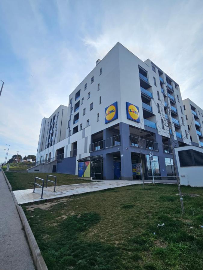 Apartment Vedran Split - Chambres d’hôtes Split