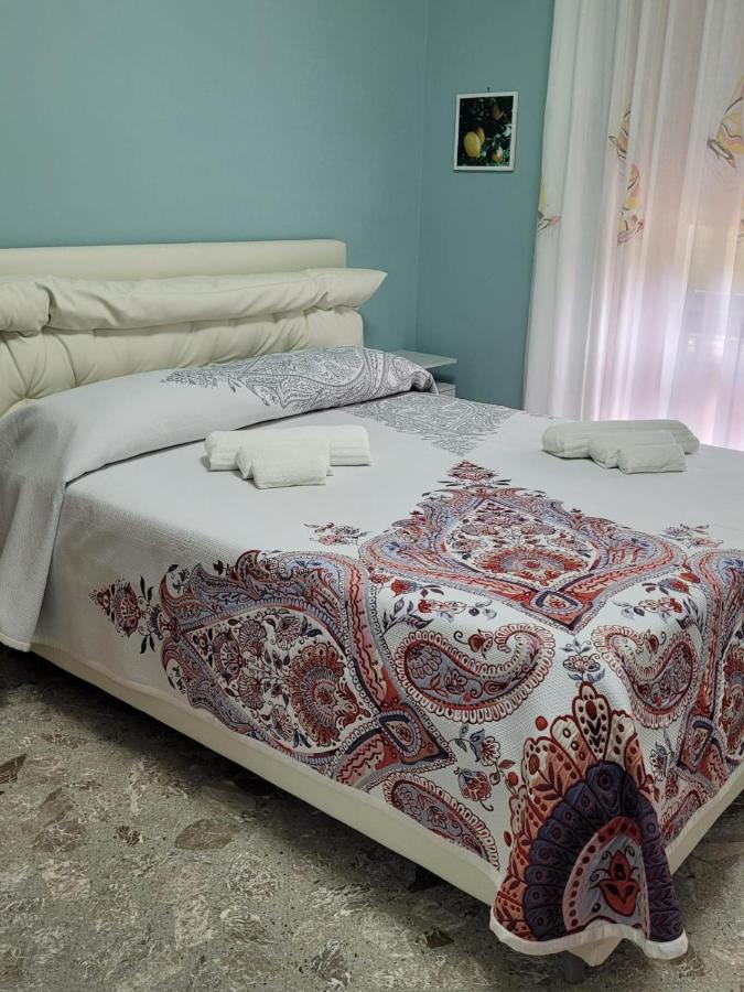 Appartement 3 Chambres avec Balcon