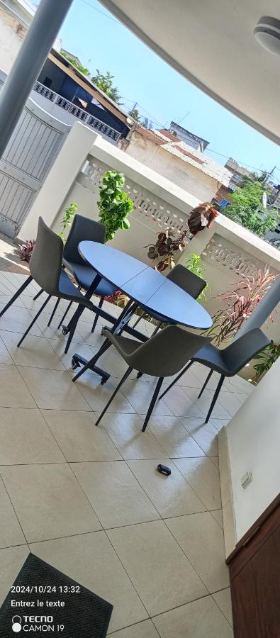 Residence les oliviers - B&B