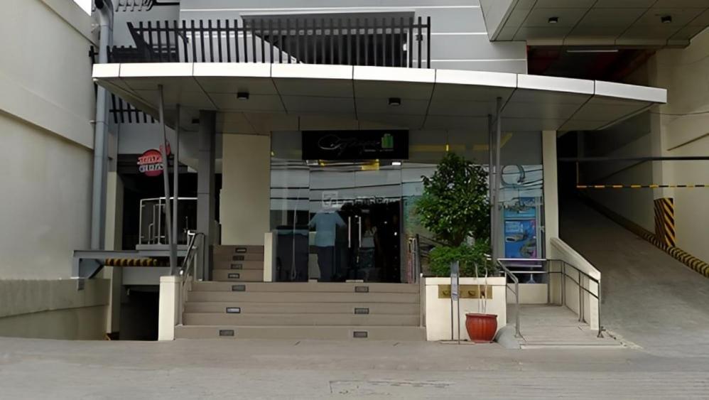 Cityscape Tower 2 Condo in Midtown Cebu - B&B
