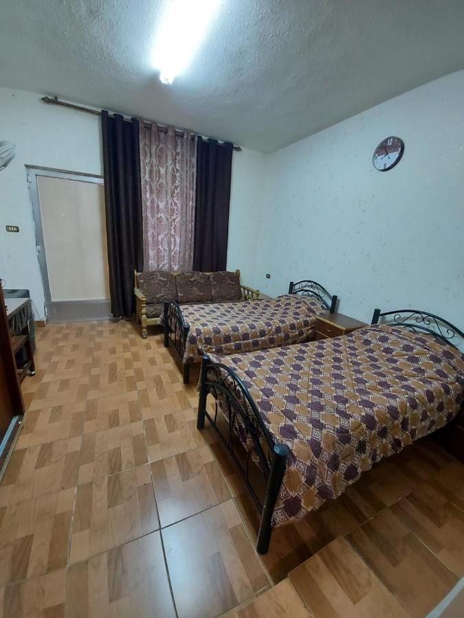 بيت الحجر - B&B Amman