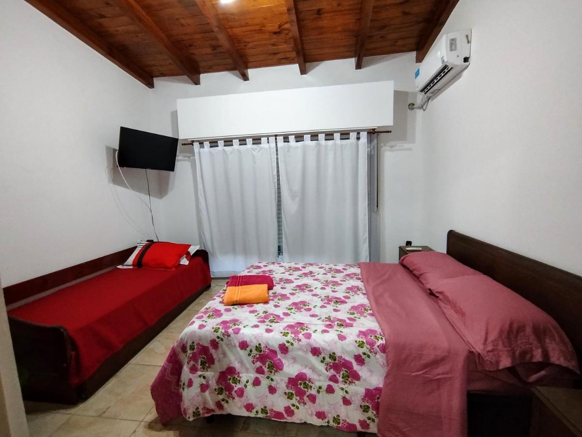 Triple Room with Private Bathroom