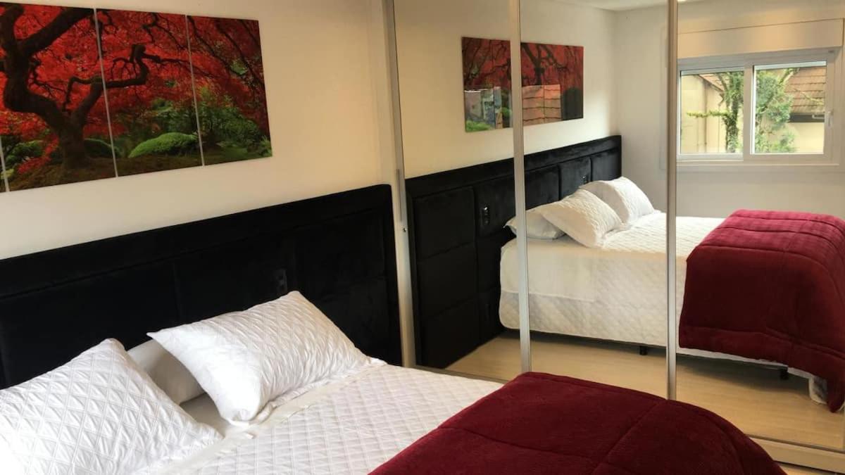 Apartment mit 2 Schlafzimmern