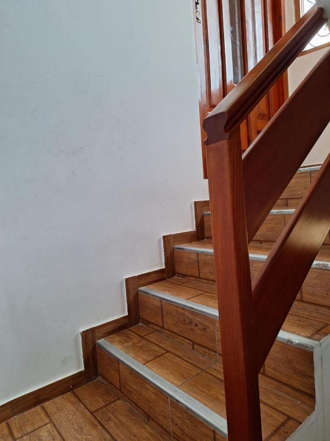 Departamento el Mirador Concax - B&B