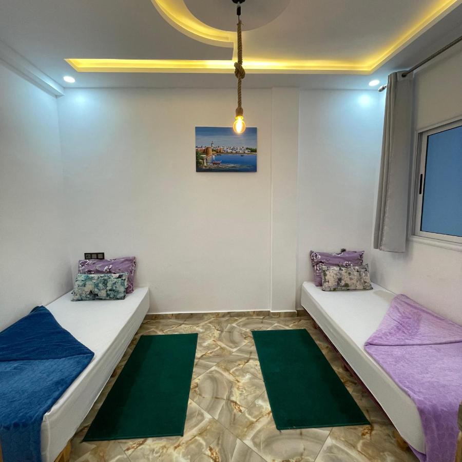 Appartamento con Vista Mare