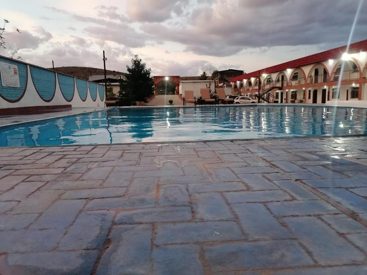 Hotel Rincón Paraíso - B&B