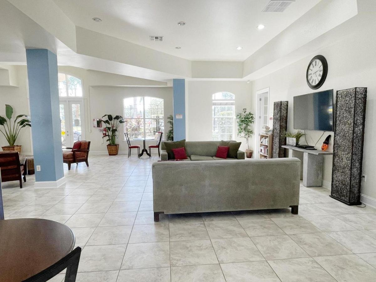 2-2 Condo Minutes From Disney At Terrace Ridge At Town Center - B&B