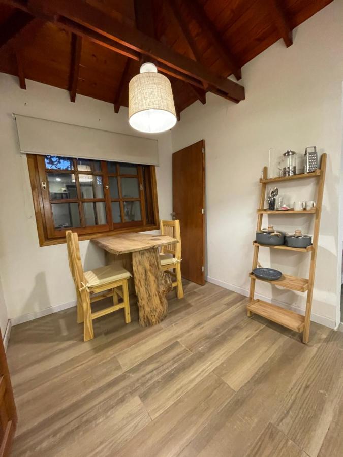 La comarca 2 - Ferienwohnung Villa Gesell
