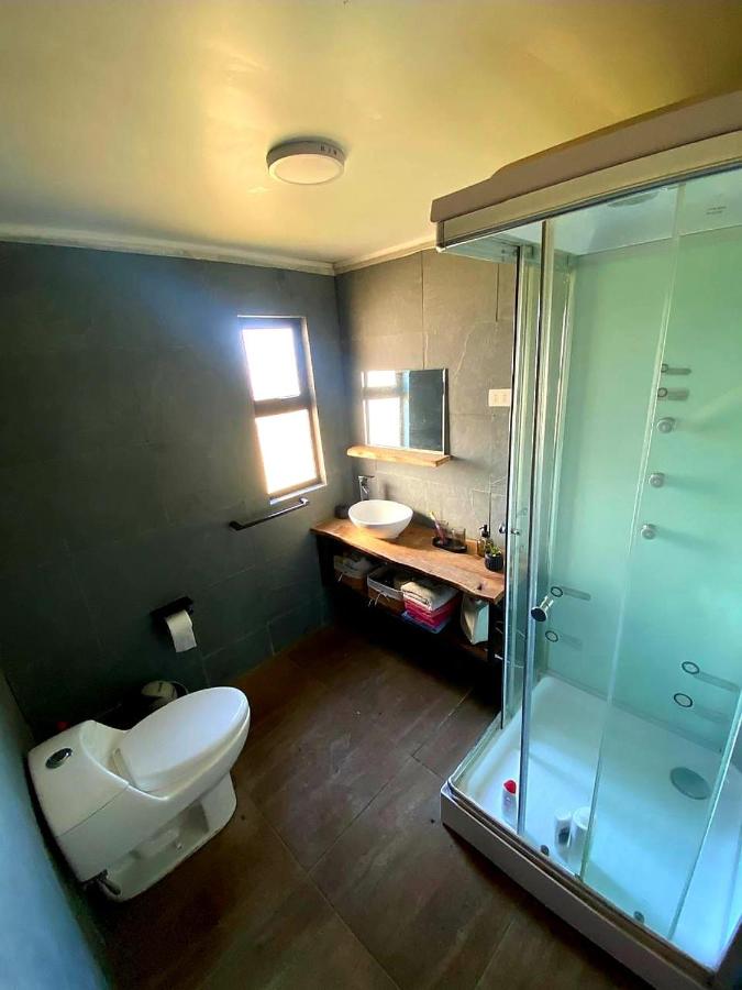 Casa campestre Tromen - Chambres d’hôtes Temuco