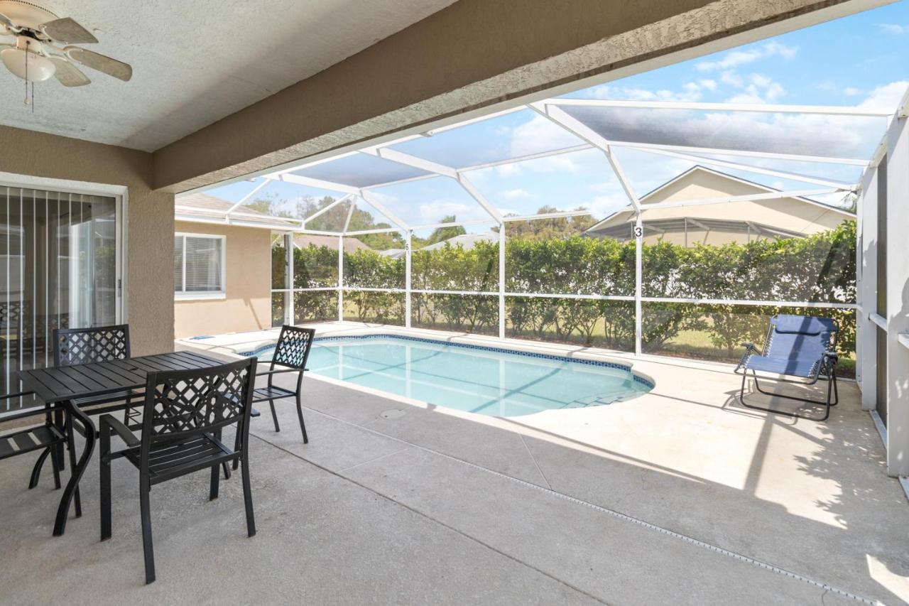 Great Community, Amazing Private Pool, Near Disney! - B&B Davenport