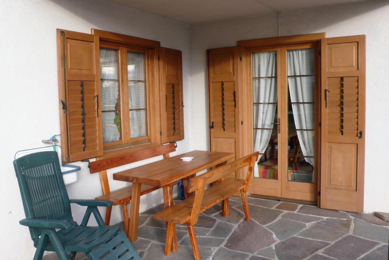 Appartamento Zorzi - B&B Ziano di Fiemme