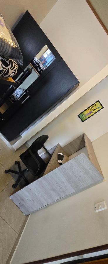 Apartamento Estadio 1 - B&B
