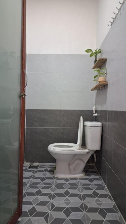 Chambre Simple - Vue sur Jardin