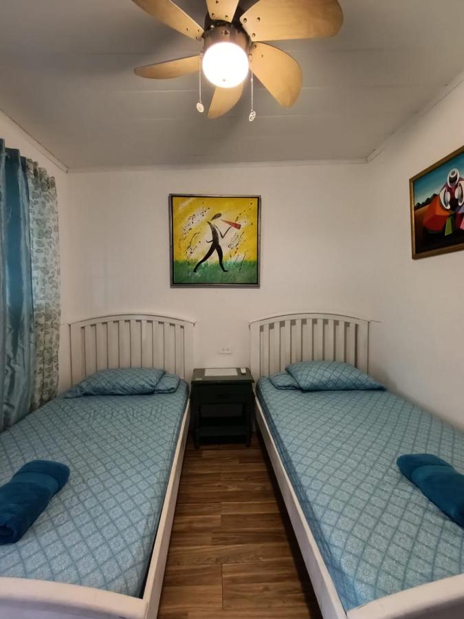 Budget Twin Room