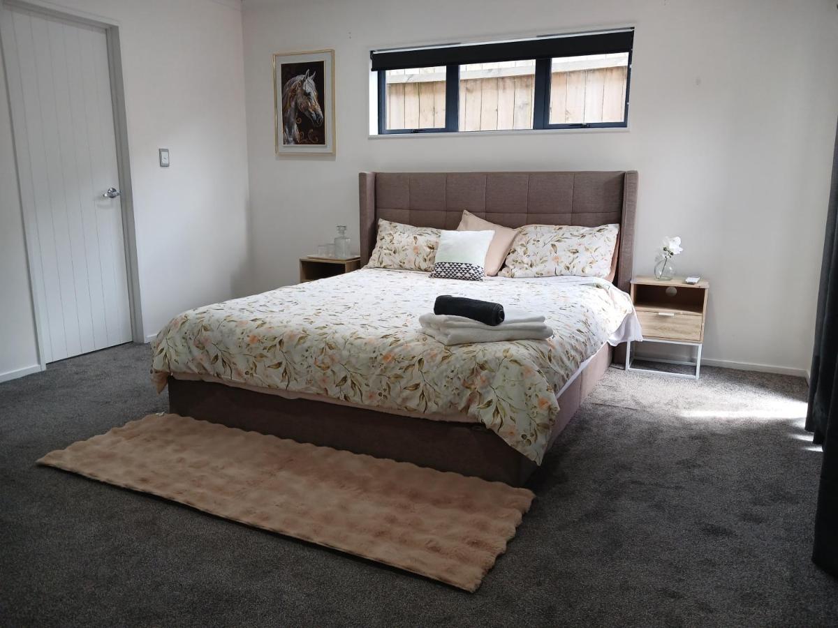 Superior Kamer met Kingsize Bed
