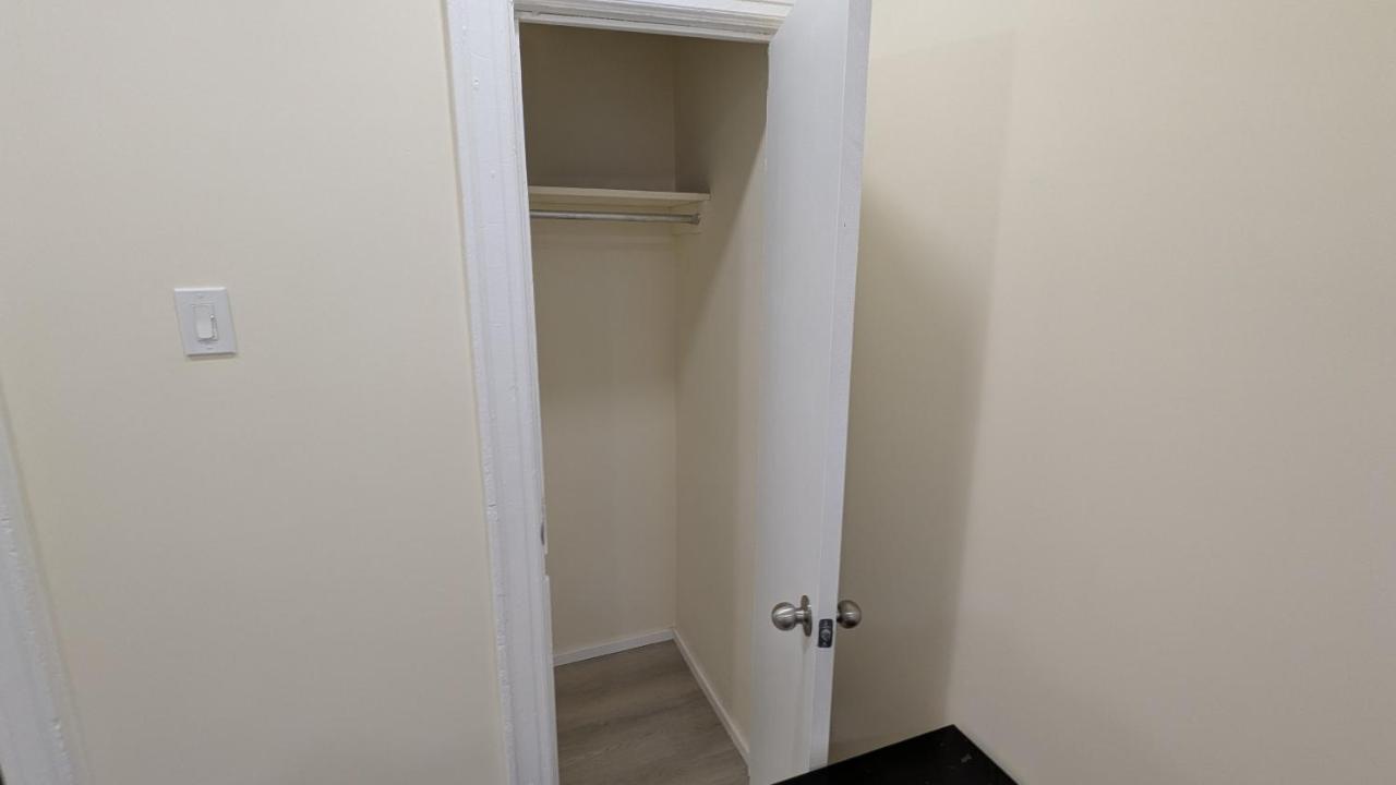 Doppelzimmer mit Gemeinschaftsbad
