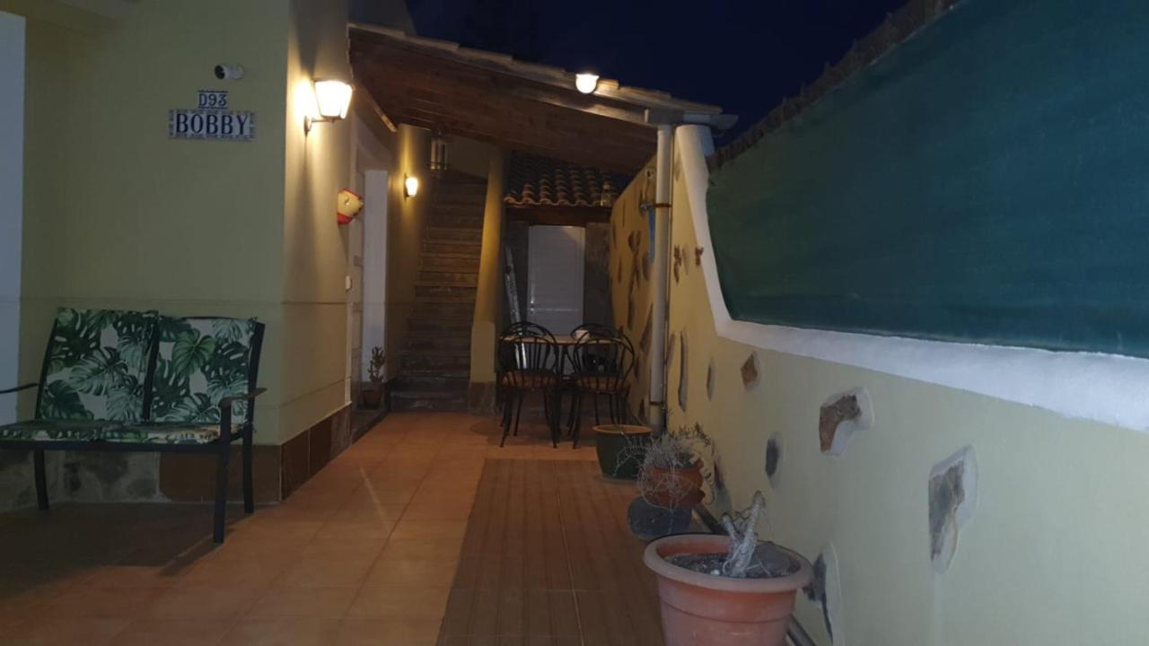 Casa Bobby - Chambres d’hôtes Corralejo