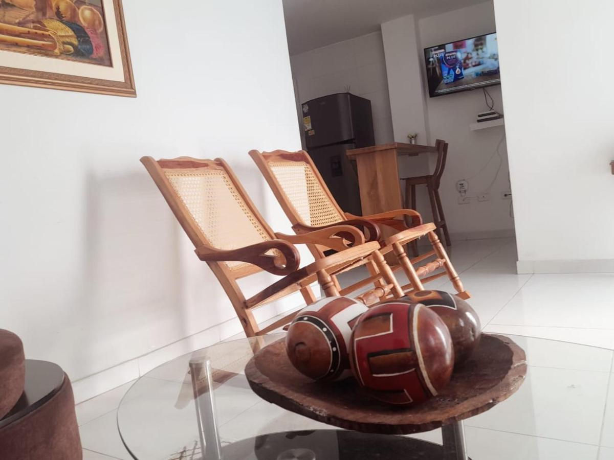 Apartamento Familiar residencial M2 - B&B Sincelejo