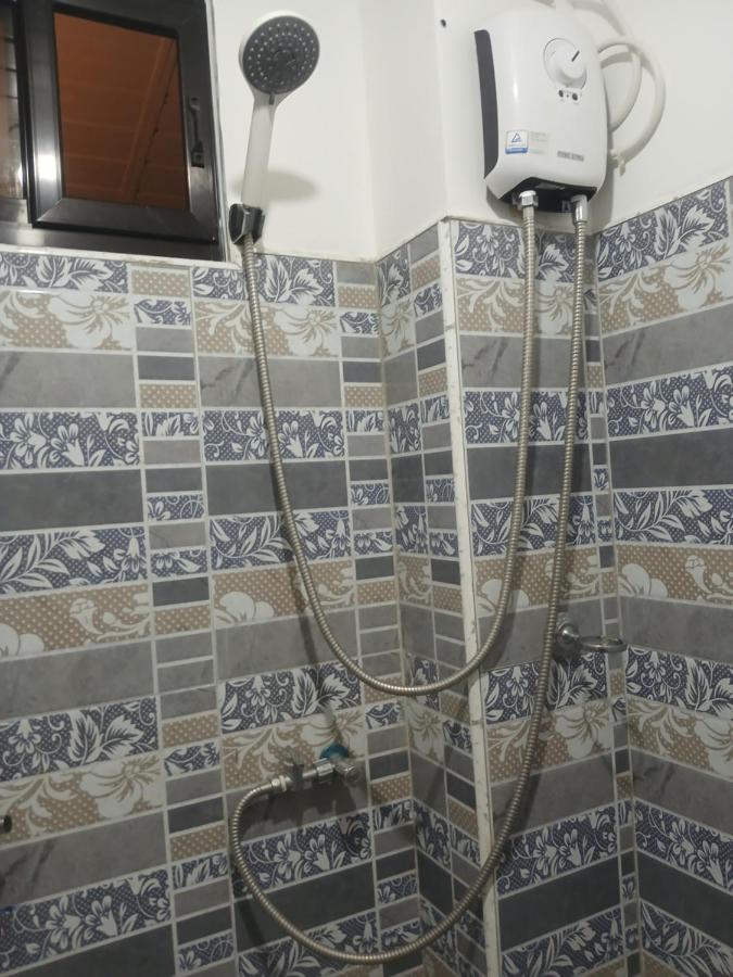 Deluxe Double Room with Bath