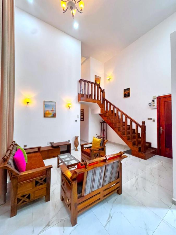 4 BHK Duplex Apartments - Colombo Apartment - B&B
