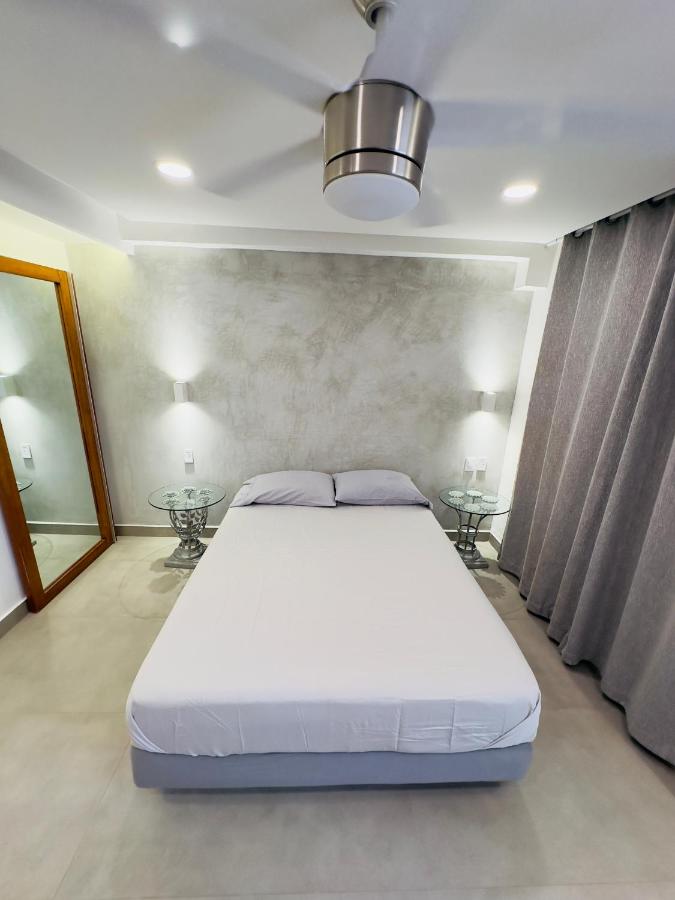 Casa Leo studio Puerto Vallarta - B&B